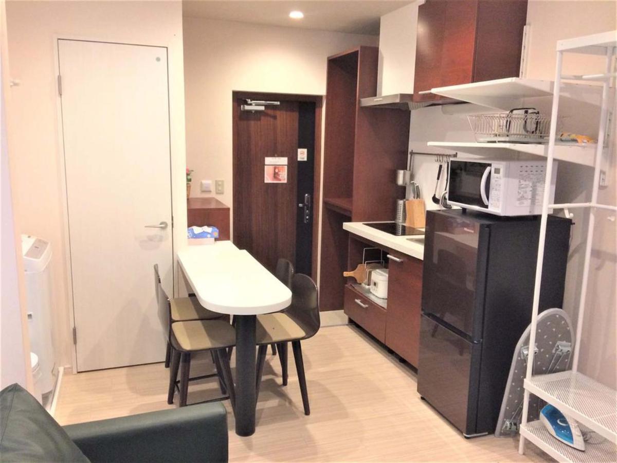 Apartament 玉出103 Wifi付 玉出駅から徒歩2分 地下鉄難波迄8分 Osaka Zewnętrze zdjęcie