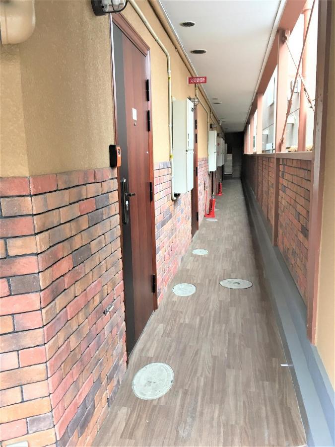 Apartament 玉出103 Wifi付 玉出駅から徒歩2分 地下鉄難波迄8分 Osaka Zewnętrze zdjęcie